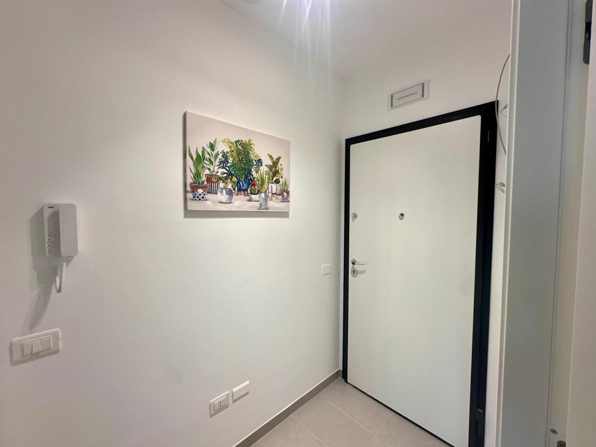 La Maison De Marcelle Тропея Экстерьер фото